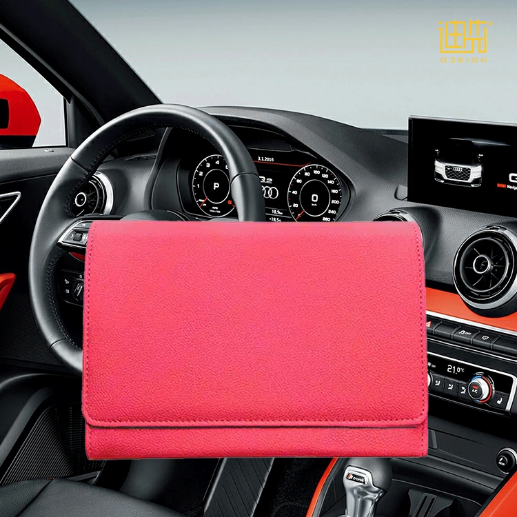 Car manual holder-audi car document holder,a5 car document holder,car key and document holder|Car Manual Holder Dixianbags